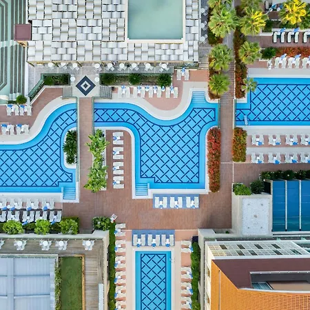Sentido Trendy Verbena Resort 5*