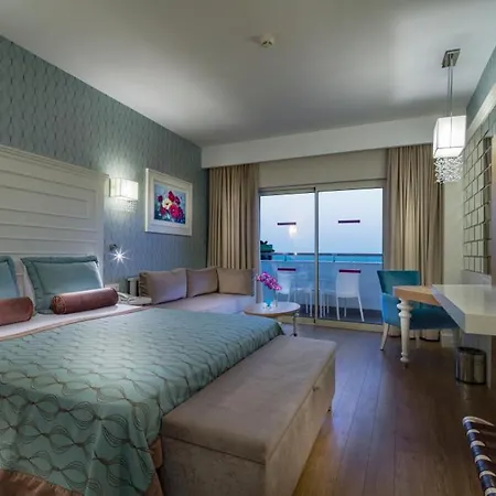 Sentido Trendy Verbena Resort Side