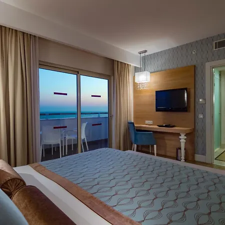 Sentido Trendy Verbena Resort 5*