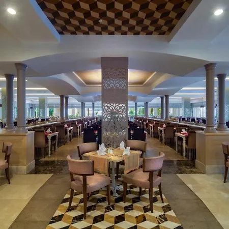 Sentido Trendy Verbena Resort