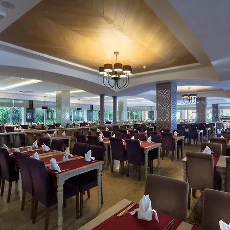 Resort Sentido Trendy Verbena 5*
