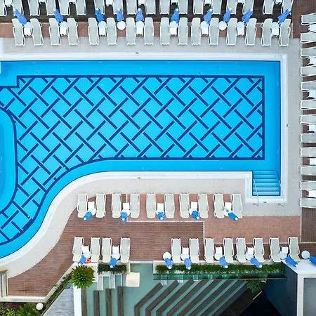 Resort Sentido Trendy Verbena