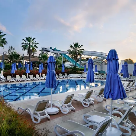 Resort Sentido Trendy Verbena Side