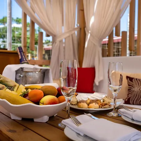 Complex Sentido Trendy Verbena 5*