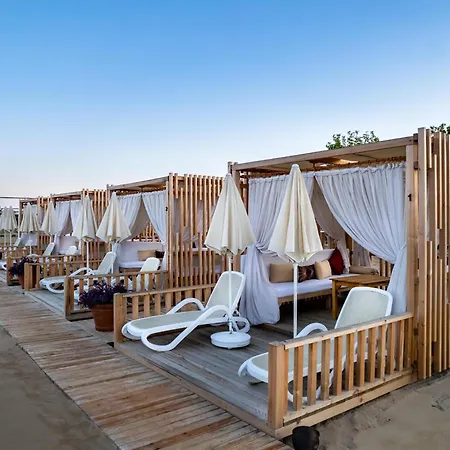 Sentido Trendy Verbena Complex Side