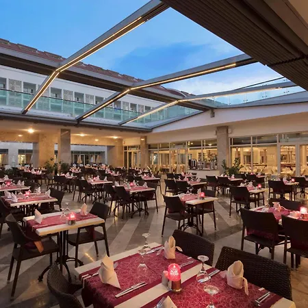 Sentido Trendy Verbena Complex Side