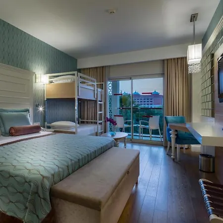 Sentido Trendy Verbena 5* Σιντέ