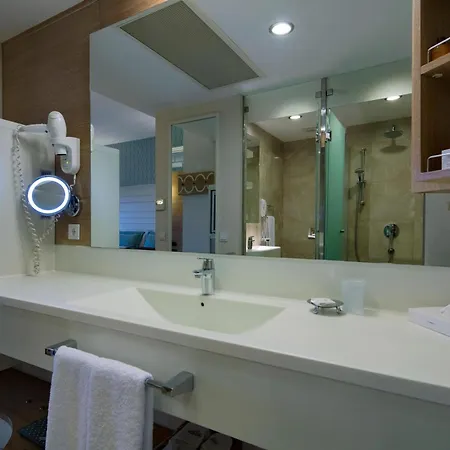 Θέρετρο Sentido Trendy Verbena 5*