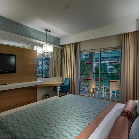 Sentido Trendy Verbena Complex Side