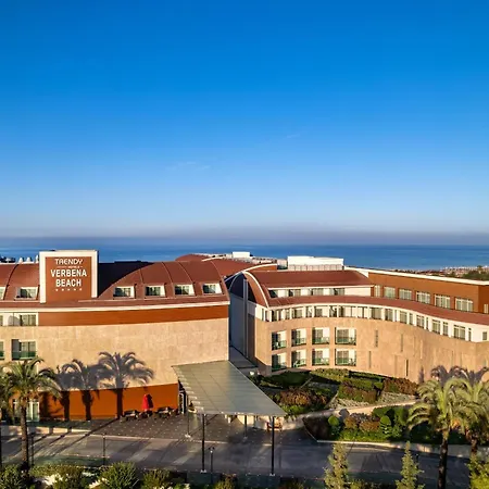 Complex Sentido Trendy Verbena 5*