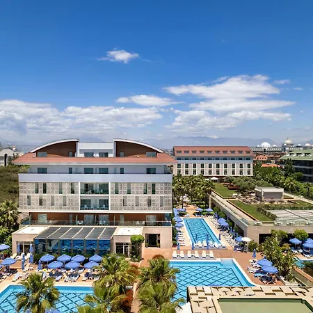 Sentido Trendy Verbena Complex Side
