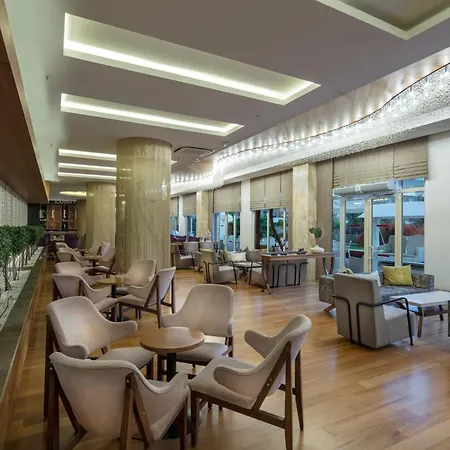 Sentido Trendy Verbena 리조트 5*
