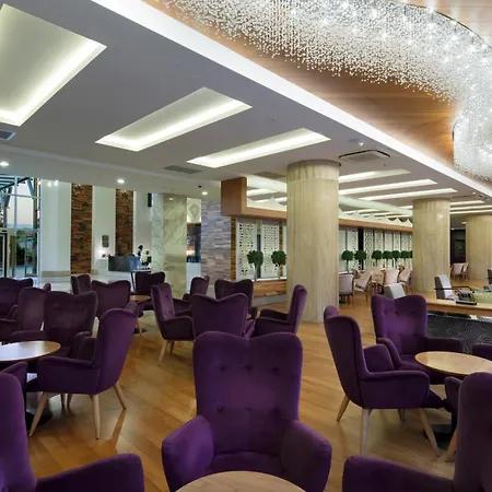 리조트 Sentido Trendy Verbena 시데