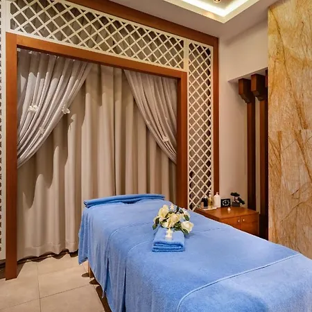 리조트 Sentido Trendy Verbena 5*