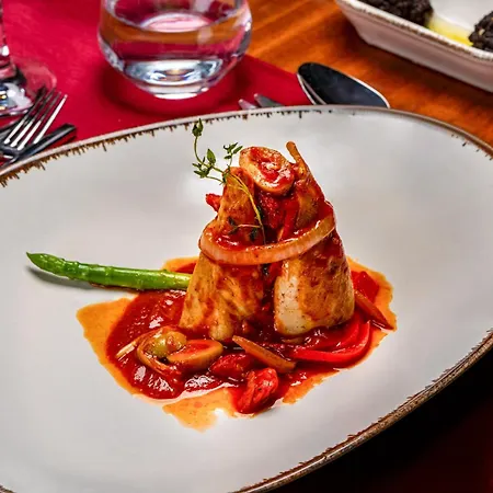 Sentido Trendy Verbena 리조트 5*