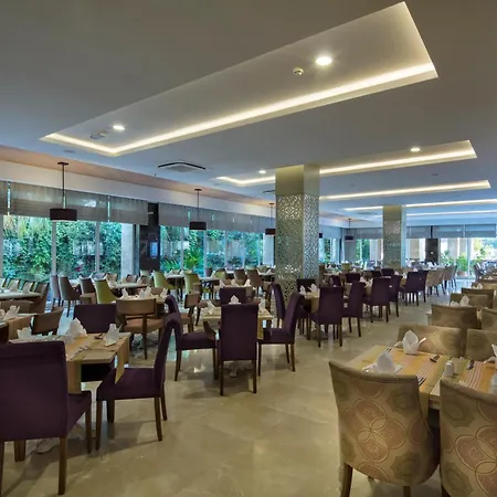 리조트 Sentido Trendy Verbena 5*