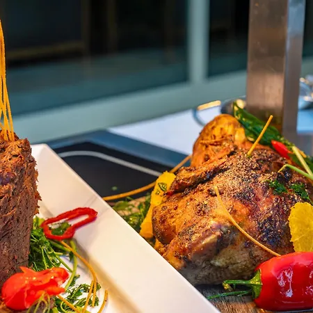 Sentido Trendy Verbena 리조트 시데