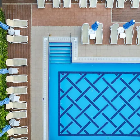 Sentido Trendy Verbena 리조트 시데