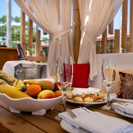 Sentido Trendy Verbena 5* 시데