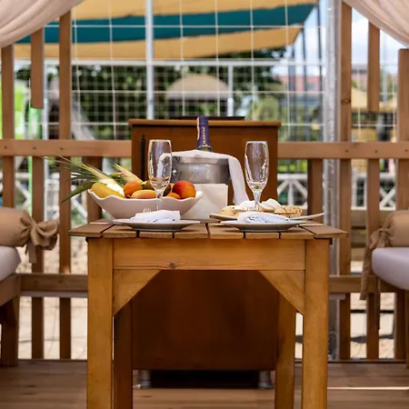 Sentido Trendy Verbena 리조트 시데