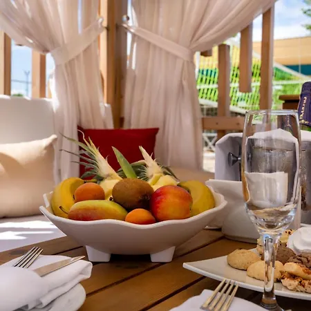 Sentido Trendy Verbena Side