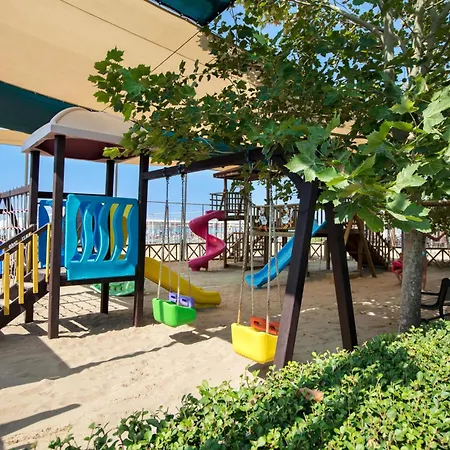 Sentido Trendy Verbena Side
