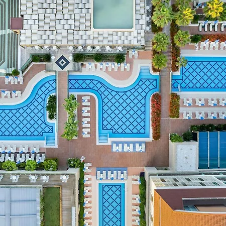 Rezort Sentido Trendy Verbena 5*